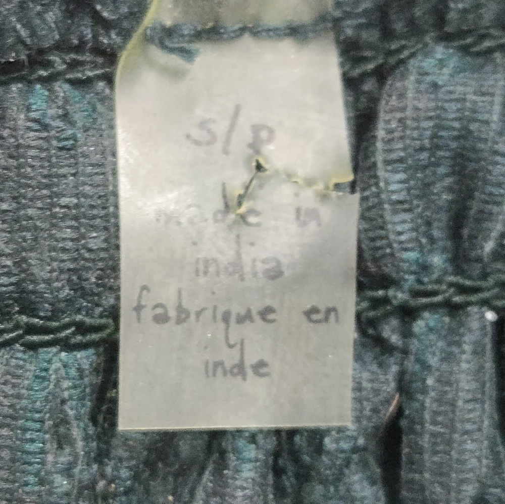 Free People‎ Intimately Adella Bralette Green Flocked Velvet Lace